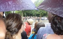 Le défilé du 14 juillet : à chacun son parcours du combattant !