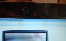 Piégé par la webcam de sa victime