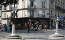 Les vols aux distributeurs de billets en augmentation