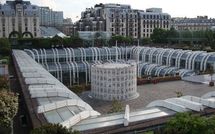 Halles : L'association Accomplir interpelle le préfet d'Ile-de-France