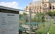 L’imbroglio juridique des Halles