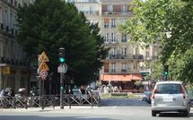 Affaire résolue du cambriolage en plein jour chez une personne seule de 87 ans