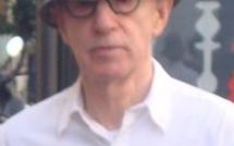 Woody Allen