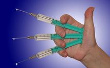 Salles de shoot : un tir mal ajusté