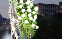 Deux processions pour la fête de l'Assomption