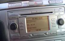 Vols en série dans des voitures