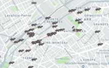 Paris : Geoffroy Boulard devance Claude Goasguen pour résoudre la question des rats 