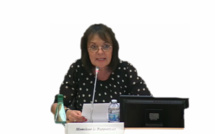 Dans quelle commission Brigitte Kuster député de Paris doit-elle siéger ?