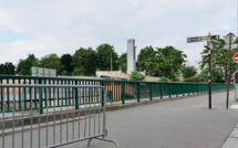 Paris : tentative de suicide en se jetant sur le périphérique