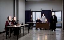 Pierre Huyghe au Centre Georges Pompidou et à la Galerie Marian Goodman