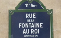 Paris : feu de cave rue de la Fontaine au Roi