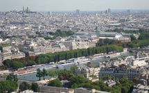 Septembre 2010 : expositions à découvrir dans les mairies de Paris