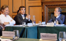 Paris : élection "surprenante ou amusante" d'un nouvel adjoint à la mairie du 8e arrondissement