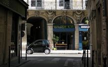 "Spring" ou l'éveil des papilles