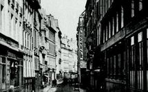 16, 18 et 19 septembre 2011 : découverte des quartiers du 2e