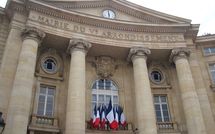 16 septembre 2010 : conseil d'arrondissement du 5ème