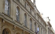 20 septembre 2010 : conseil d'arrondissement du 2ème