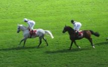 3 octobre 2010 : Qatar Prix de l’Arc de Triomphe