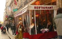 15 septembre 2010 : réunion publique sur le projet de réglementation des terrasses à Paris