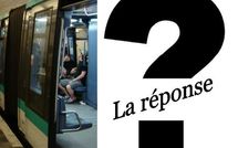 Chantal Jouanno au coeur d'un défi : la réponse !