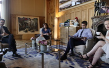 Police municipale à Paris : Anne Hidalgo lance un appel d'offre sur la sécurité des Parisiens