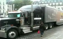 22 septembre 2010 : 2ème campagne nationale "Vivre son couple, la sexualité, en parler tout simplement"