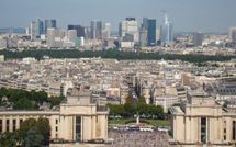 21 septembre 2010 : journée internationale de la paix dans le 16ème arrondissement