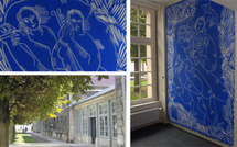 24 septembre 2010 : Inauguration du 1er institut de recherche clinique consacré à la maladie d'Alzheimer 