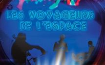 2 octobre 2011 : Nuit Blanche au Centre Nationale d'Etudes Spatiales (CNES)