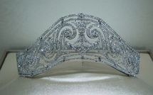 L'Hôtel d'Estrées, écrin de la Grande Russie