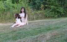 26 sept - 6 novembre 2010 : Pour l'Amour de Goya  