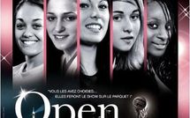 16 - 17 octobre : Basket féminin avec l'Open LFB 2010 au Stade Coubertin