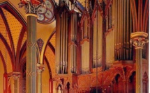 Curiocités : l'Eglise Saint-Eugène-Sainte-Cécile 