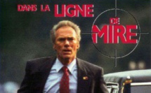 Alexandre Benalla parle de son film préféré "Dans la ligne de mire" avec Clint Eastwood