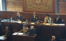 Subventions publiques dans le 5e arrondissement