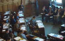 Les décisions du conseil de Paris d'octobre dans le 6e arrondissement