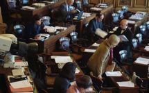 Les décisions du conseil de Paris d'octobre dans le 7e arrondissement