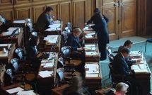 Les décisions du conseil de Paris d'octobre dans le 8e arrondissement