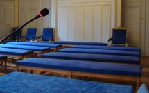 8 novembre 2010 : conseil d'arrondissement de novembre dans le 6e