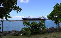 L'homme au sourire en tranche de pastèque - épisode 9