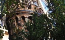 Curiocités : la curiosité de la Tour Eiffel