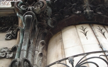 Curiocités : autour de St Vincent de Paul