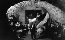 Curiocités et les Nuits capitales