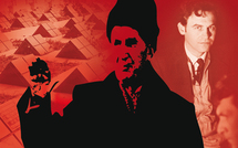 23 novembre 2010 : L’Ombre de Dracula à l'Institut Hongrois de Paris