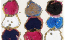 L’homme et le trait, dialogue entre Francis Guyot et Wei Ligang