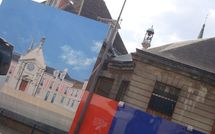 24 novembre 2010 : réunion publique sur le futur site de Laennec