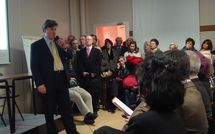 Hôpital Laennec : quid de la Chapelle ?