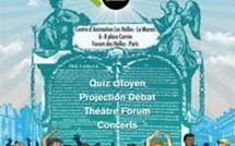 10 décembre 2010 : Célébration de la Journée mondiale des Droits de l'Homme