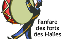 11 décembre 2010 : Fête de Noël du conseil de quartier Saint-Germain l'Auxerrois