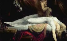 Exposition "L'antiquité rêvée, innovations et résistances"